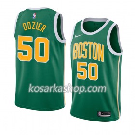 Dres Boston Celtics P.J. Dozier 50 Nike 2018-19 Zelena Swingman